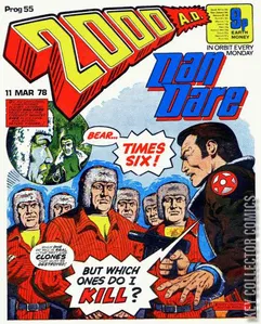 2000 AD #55