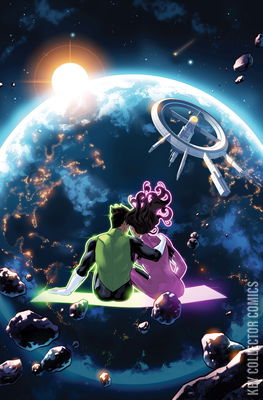 Justice League Unlimited