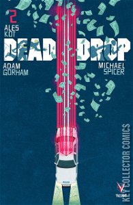 Dead Drop #2