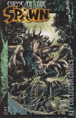 Cover for Curse of the Spawn #14