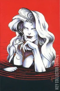 Lady Death Swimsuit Special #1