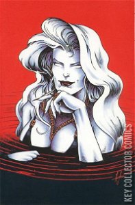 Lady Death Swimsuit Special