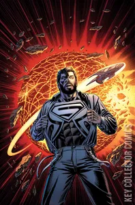 Superman: Father of Tomorrow #4