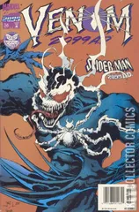 Variant Cover for Spider-Man 2099 #36