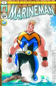 Marineman #1