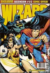 Cover for Wizard: Official Comic Book Pocket Price Guide #82