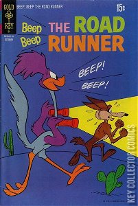 Beep Beep the Road Runner #26