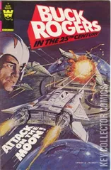Cover for Buck Rogers in the 25th Century #9