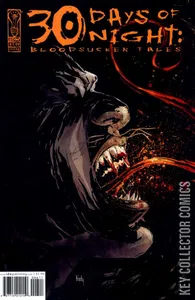 30 Days of Night: Bloodsucker Tales #6