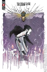 The Crow: Lethe #3