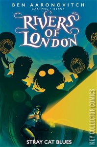 Rivers of London: Stray Cat Blues