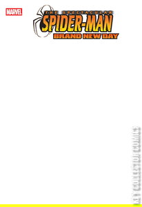 Spectacular Spider-Man: Brand New Day #1