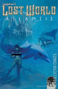 Sanjulian: Lost World Atlantis