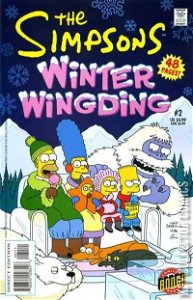 The Simpsons: Winter Wingding #2