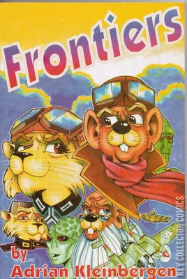 Frontiers