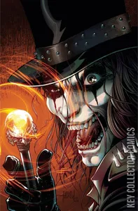Alice Cooper #2