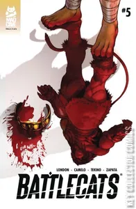 Battlecats #5