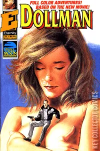 Dollman #1