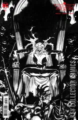 Variant Cover for Knight Terrors: Angel Breaker #1