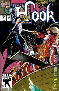 Hook: The Official Movie Adaptation #2