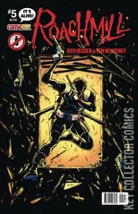 Cover for Roachmill #5