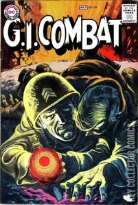 G.I. Combat #82