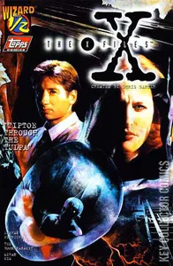 X-Files #1/2