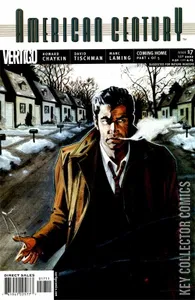 American Century #17