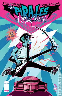 The Pirates of Coney Island