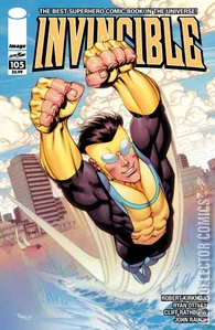 Invincible #105
