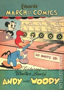 March of Comics #76