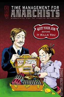 Time Management for Anarchists