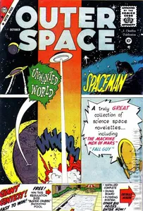 Outer Space #24