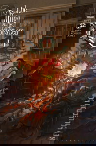 Thing on the Doorstep, The #4