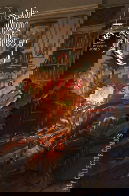 Thing on the Doorstep, The