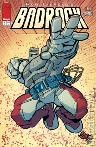 Badrock #1
