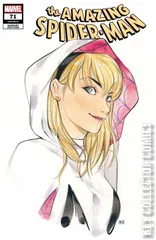 Variant Cover for Amazing Spider-Man #71