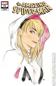 Amazing Spider-Man #71