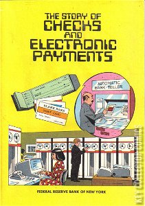 The Story of Checks & Electronic Payments