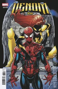 Venom #260