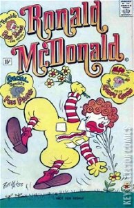 Ronald McDonald #1