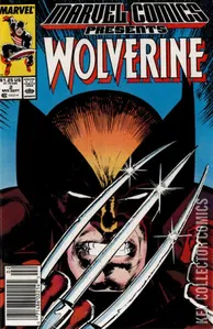 Marvel Comics Presents #2