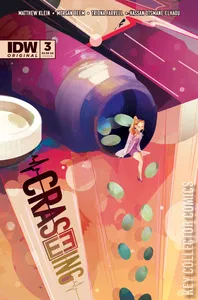 Crashing #3