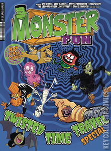 Monster Fun Specials