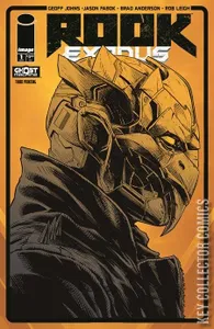 Rook: Exodus #1