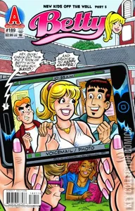 Betty #189