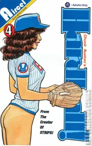 Hardball #4