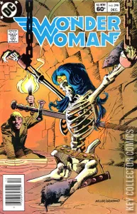Wonder Woman #298