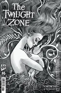 The Twilight Zone #6