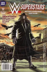 WWE Superstars #10